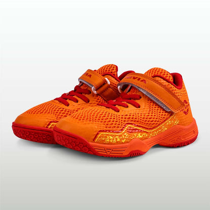 Warrior 2.0 Kids Basketball Shoes
