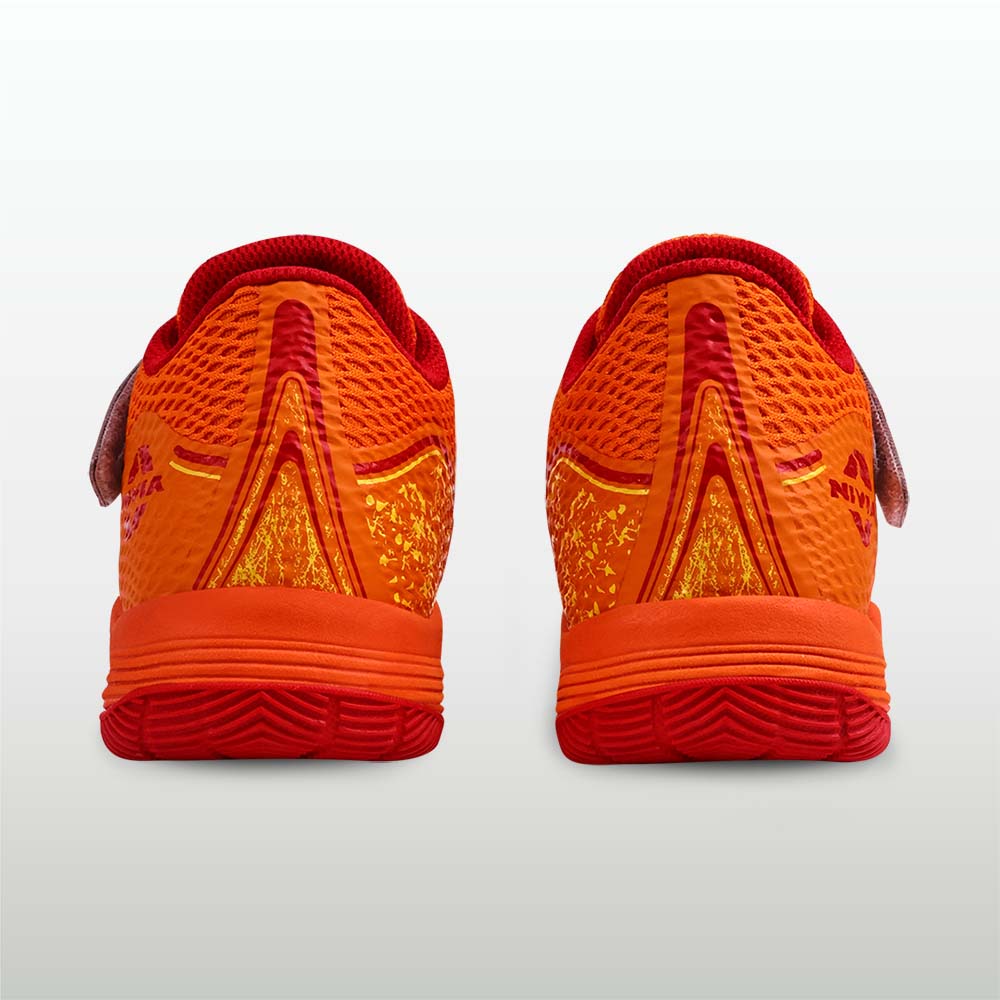 Warrior 2.0 Kids Basketball Shoes