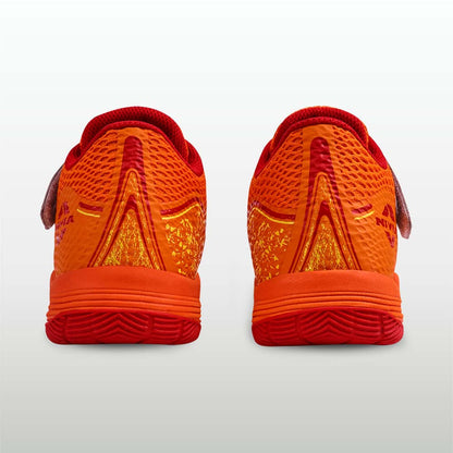 Warrior 2.0 Kids Basketball Shoes