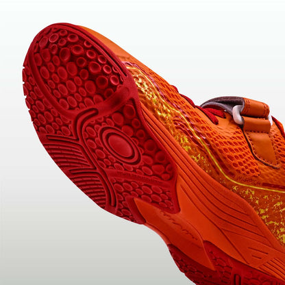 Warrior 2.0 Kids Basketball Shoes