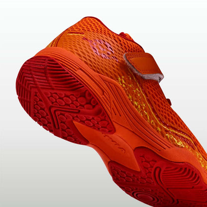 Warrior 2.0 Kids Basketball Shoes