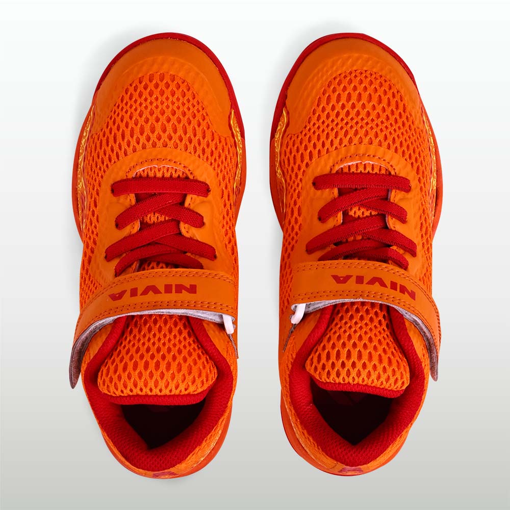 Warrior 2.0 Kids Basketball Shoes