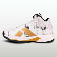 Stormbreaker Basketball Shoe