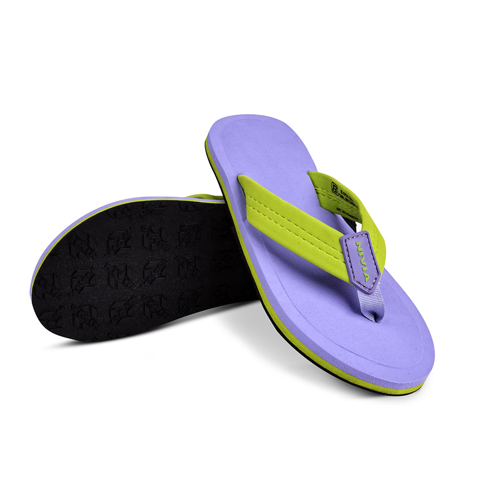Encounter Women's Flip Flops