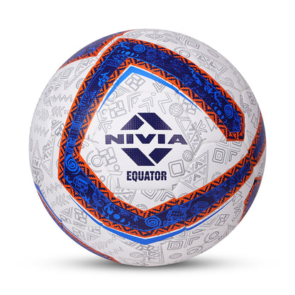 Equator Football (Size-3 & 4)