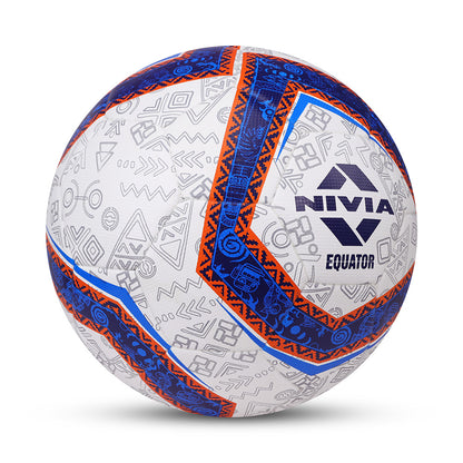 Equator Football (Size-3 & 4)