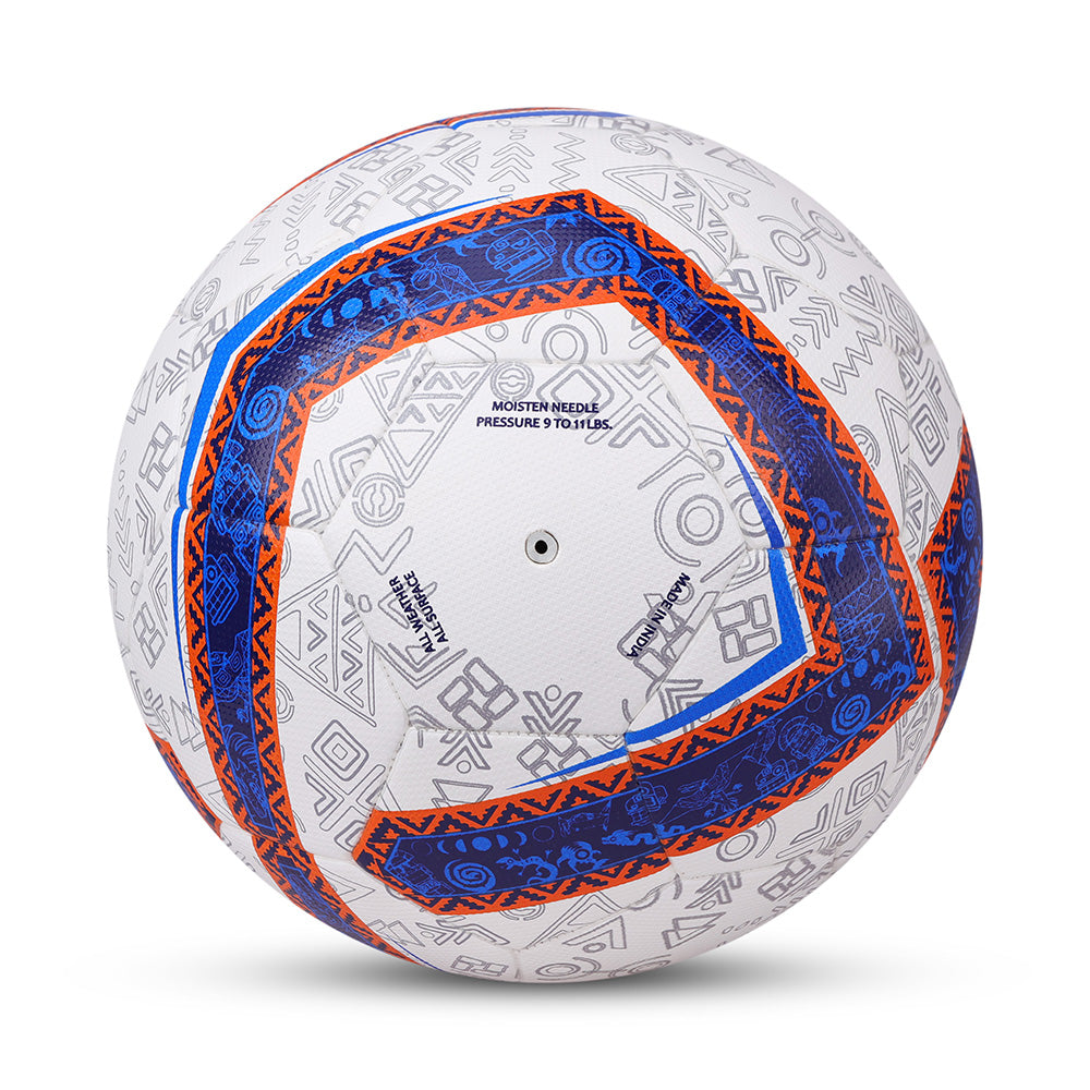 Equator Football (Size-3 & 4)