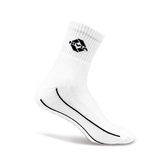 Encounter Crew Length Socks