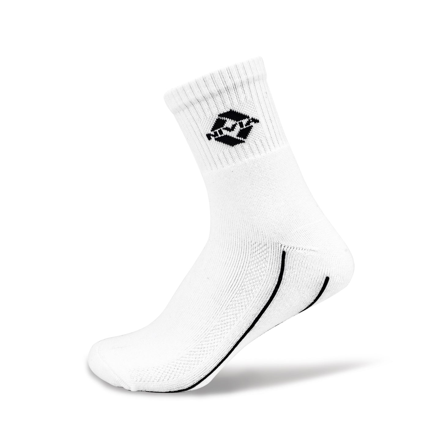 Encounter Crew Length Socks