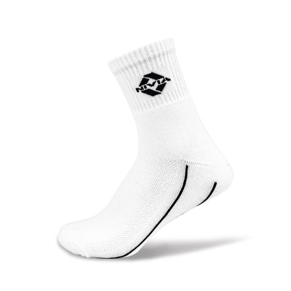 Encounter Crew Length Socks