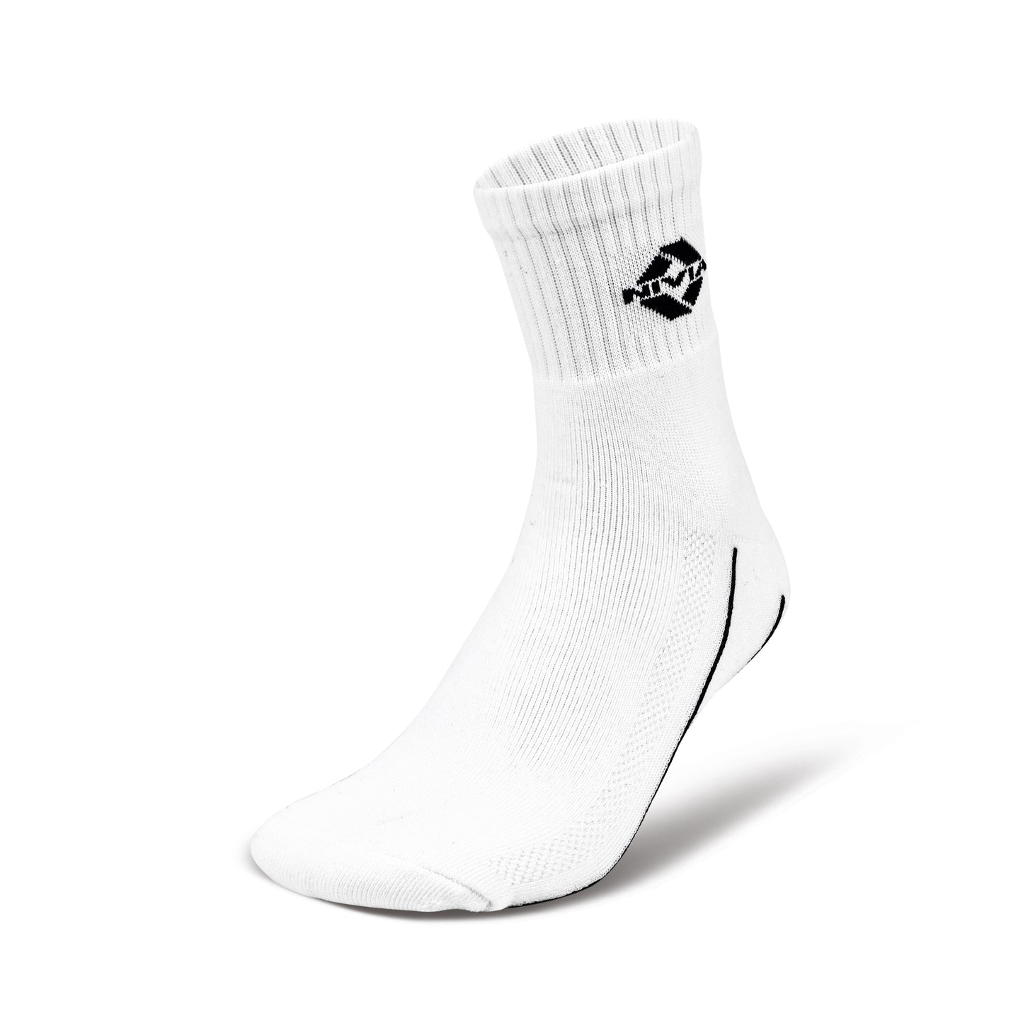 Encounter Crew Length Socks