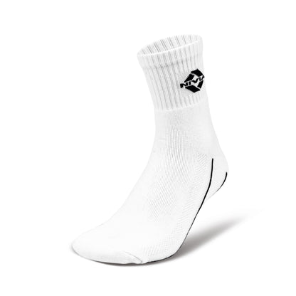 Encounter Crew Length Socks