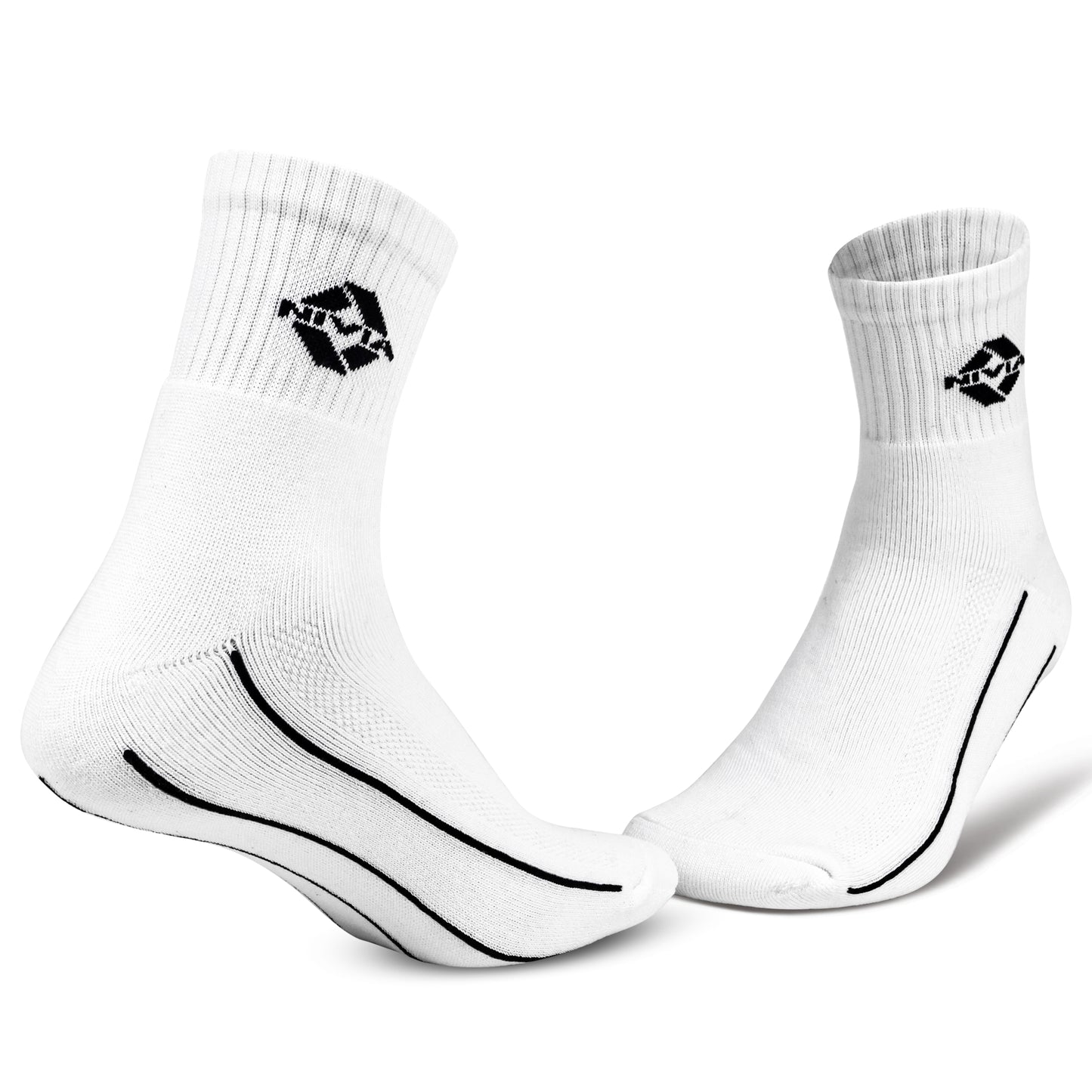 Encounter Crew Length Socks