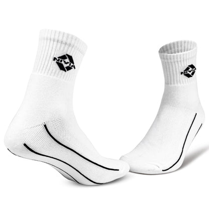 Encounter Crew Length Socks