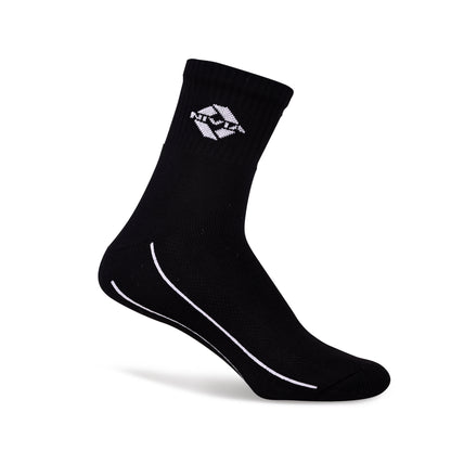 Encounter Crew Length Socks