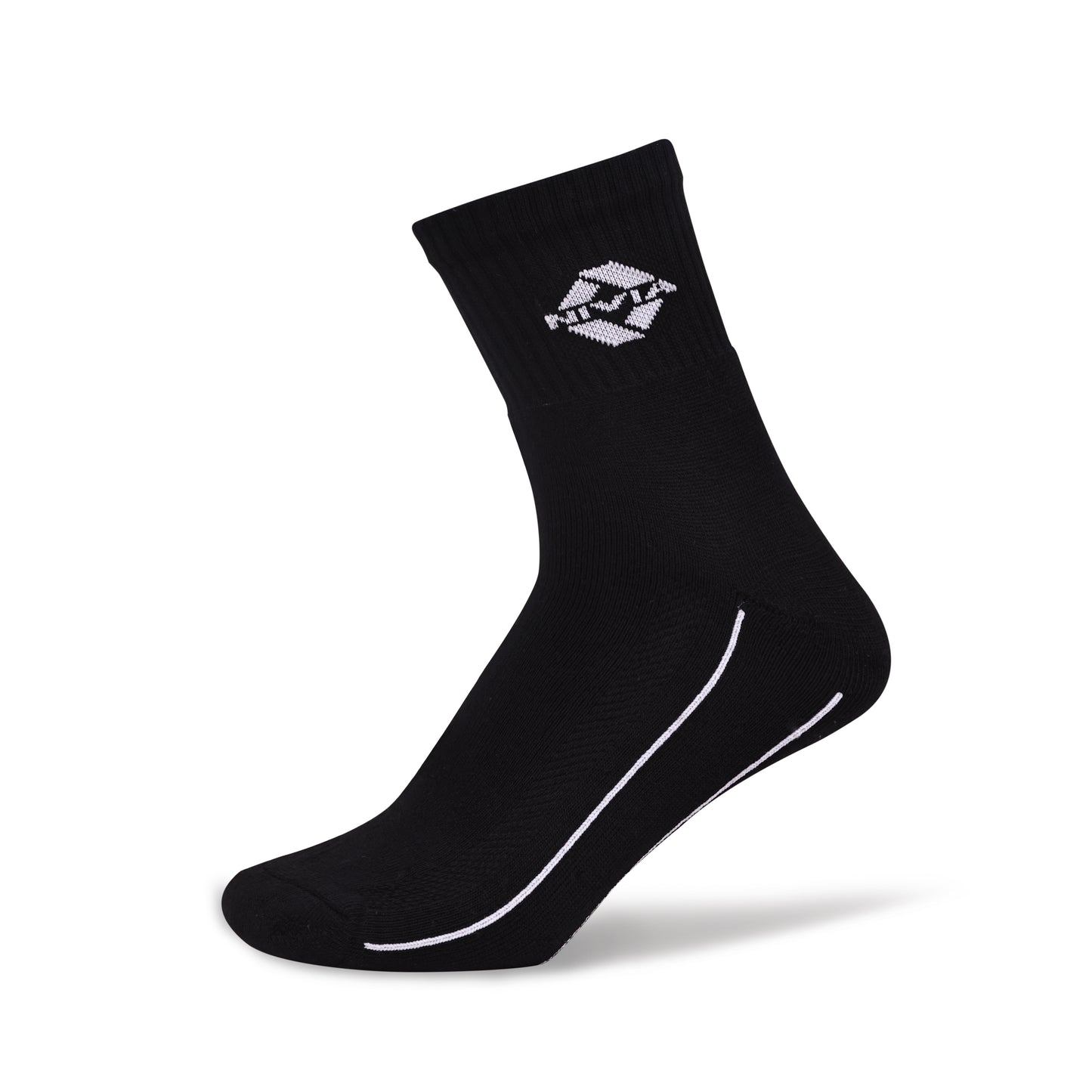 Encounter Crew Length Socks