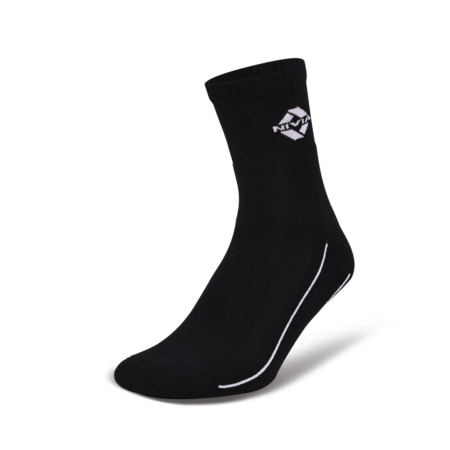Encounter Crew Length Socks