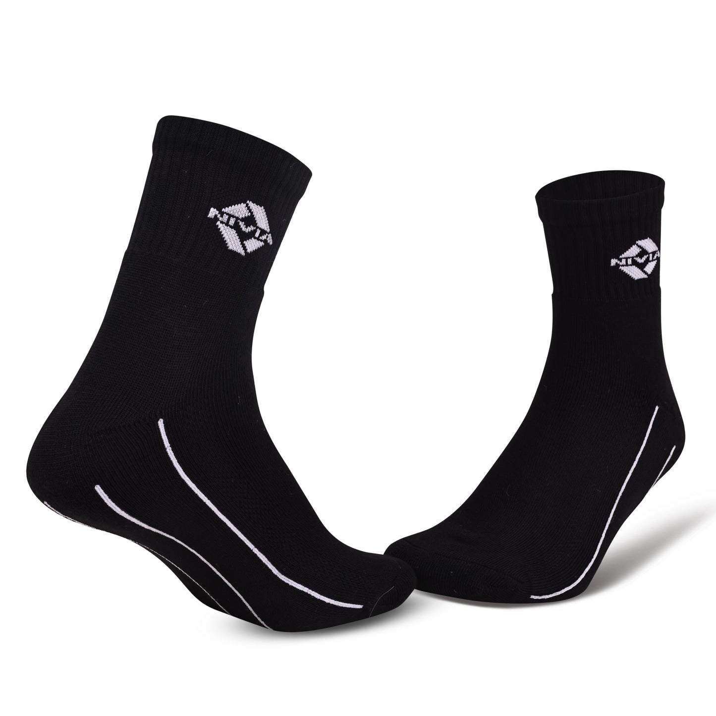 Encounter Crew Length Socks