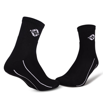 Encounter Crew Length Socks