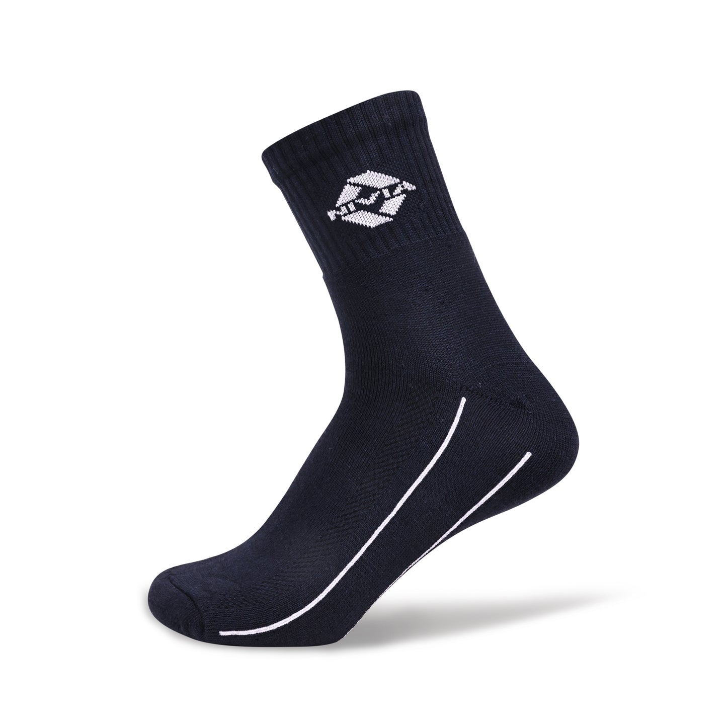 Encounter Crew Length Socks
