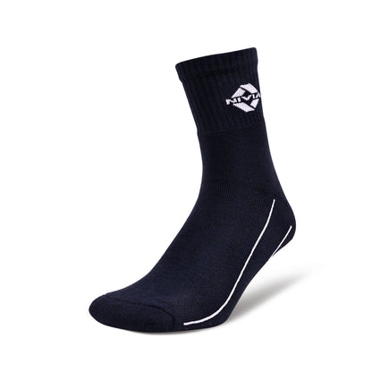 Encounter Crew Length Socks
