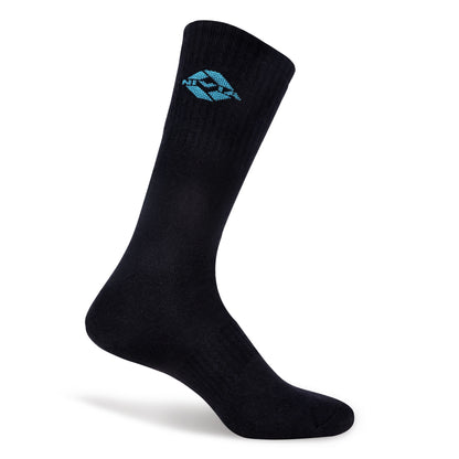 Court Bamboo Socks