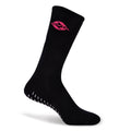Court Bamboo Silicone Grip Socks