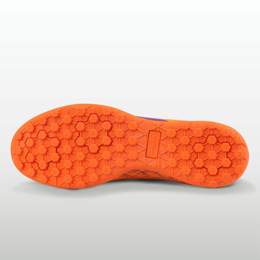 NEON CITRUS/FESTIVAL FUCHSIA