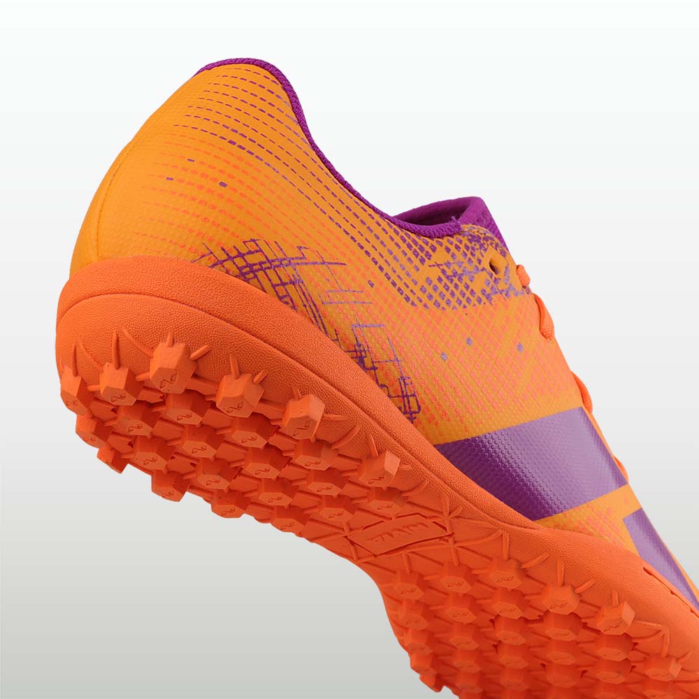 NEON CITRUS/FESTIVAL FUCHSIA