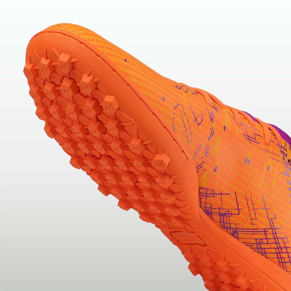 NEON CITRUS/FESTIVAL FUCHSIA