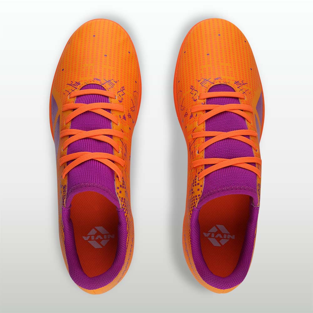 NEON CITRUS/FESTIVAL FUCHSIA