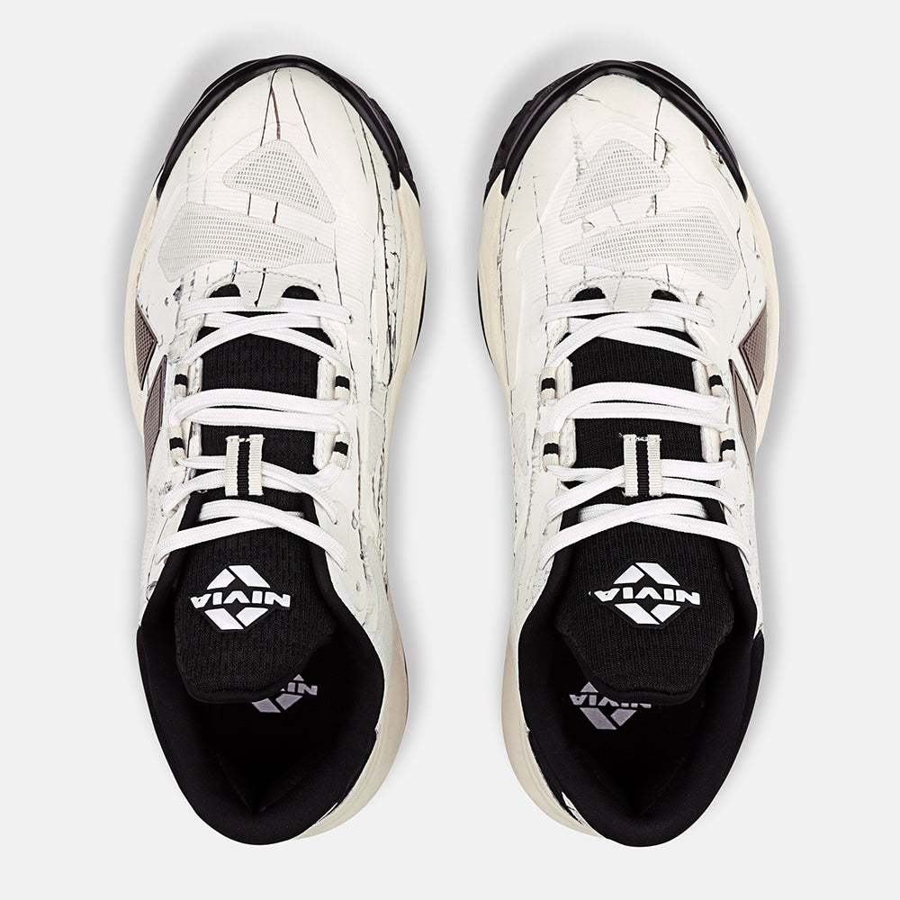 Onyx Volleyball Shoe  - Low Ankle