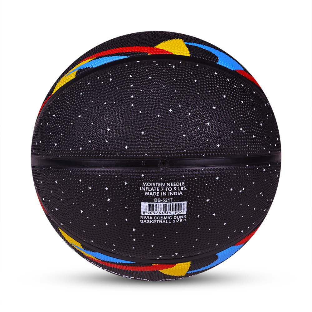 COSMIC DUNK