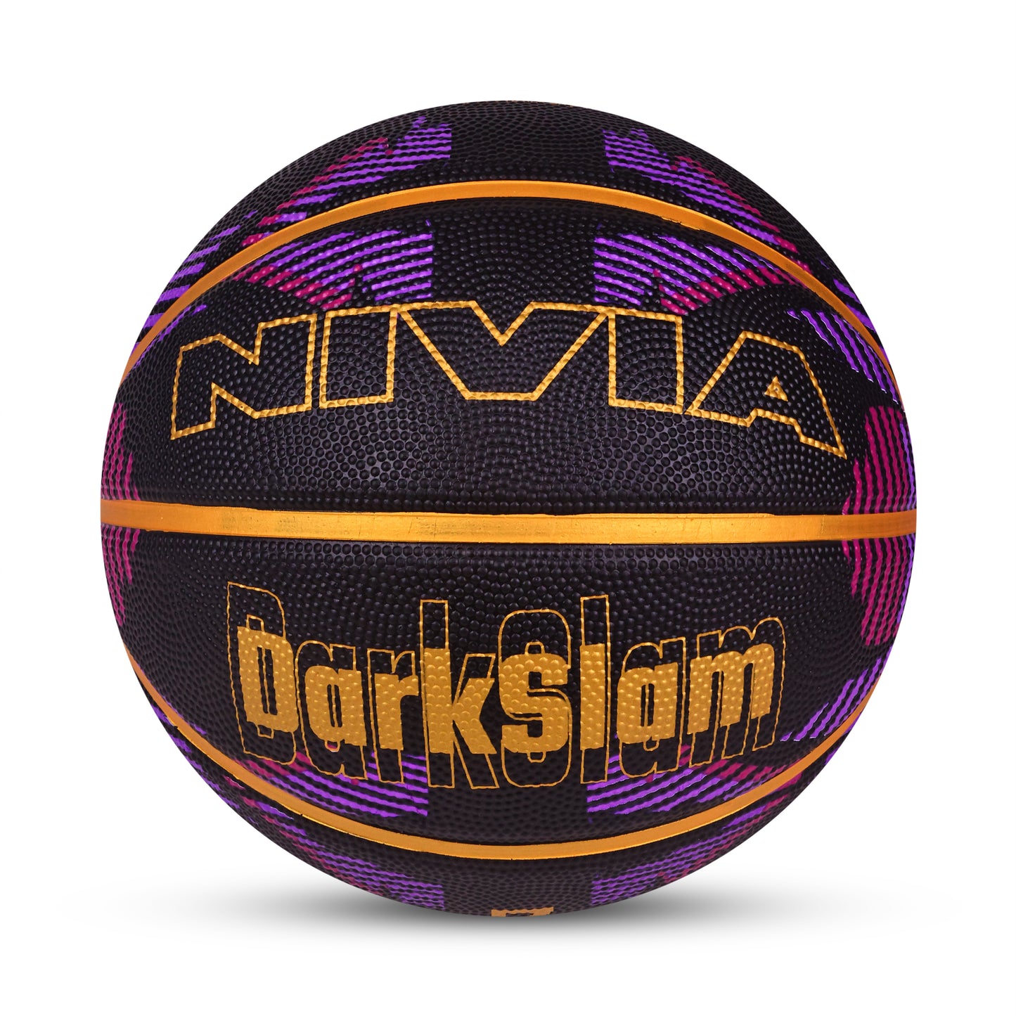 DARK SLAM