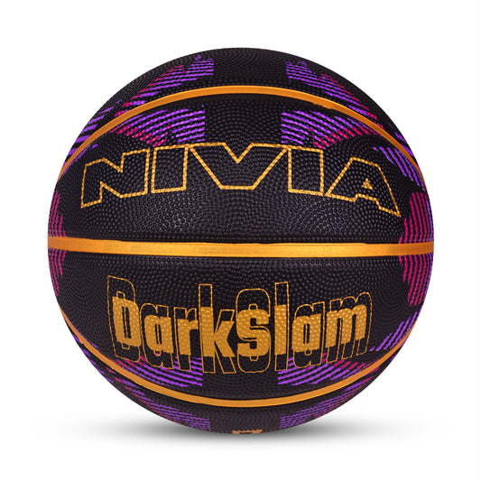 DARK SLAM