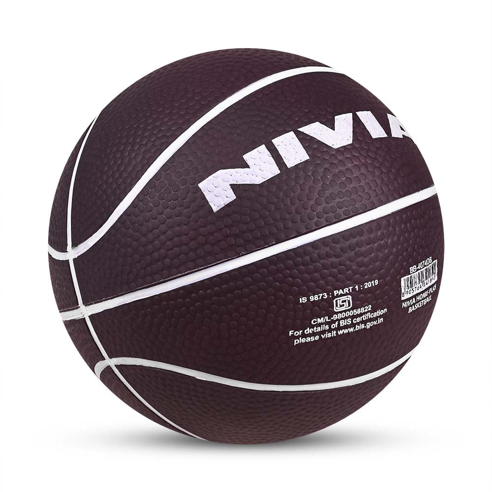 Home Play Basketball Ball