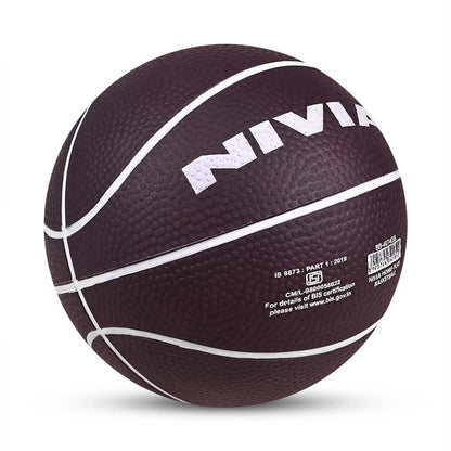 Home Play Basketball Ball