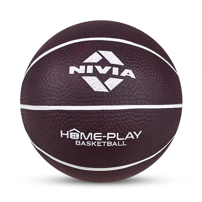 Home Play Basketball Ball