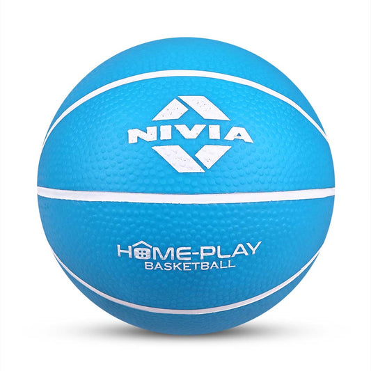 Home Play Basketball Ball