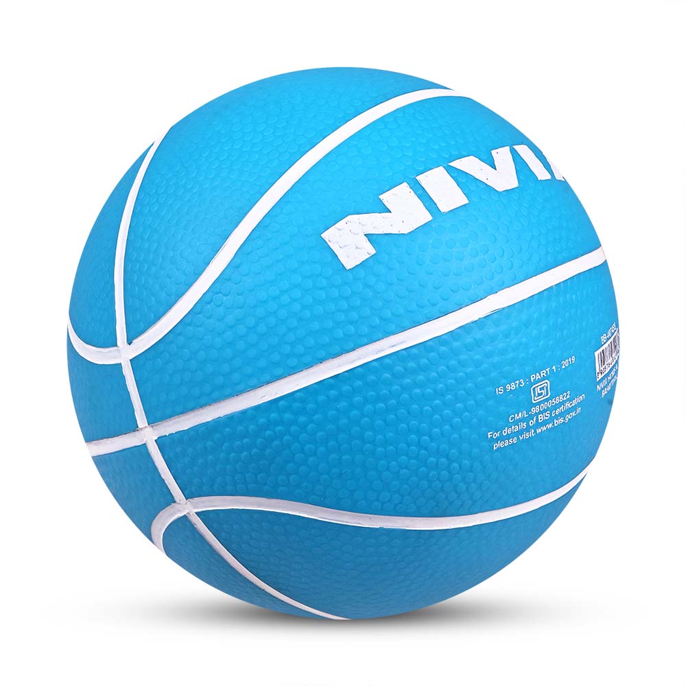 Home Play Basketball Ball