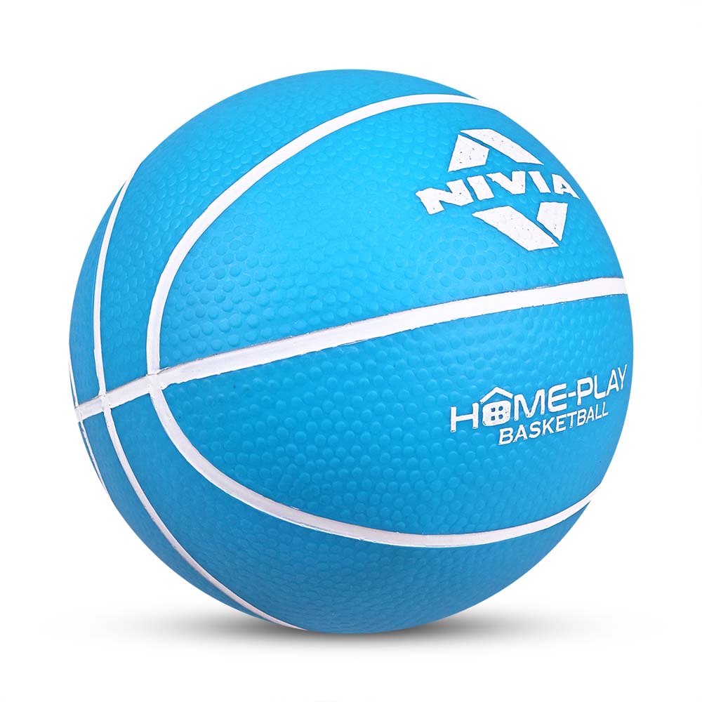 Home Play Basketball Ball