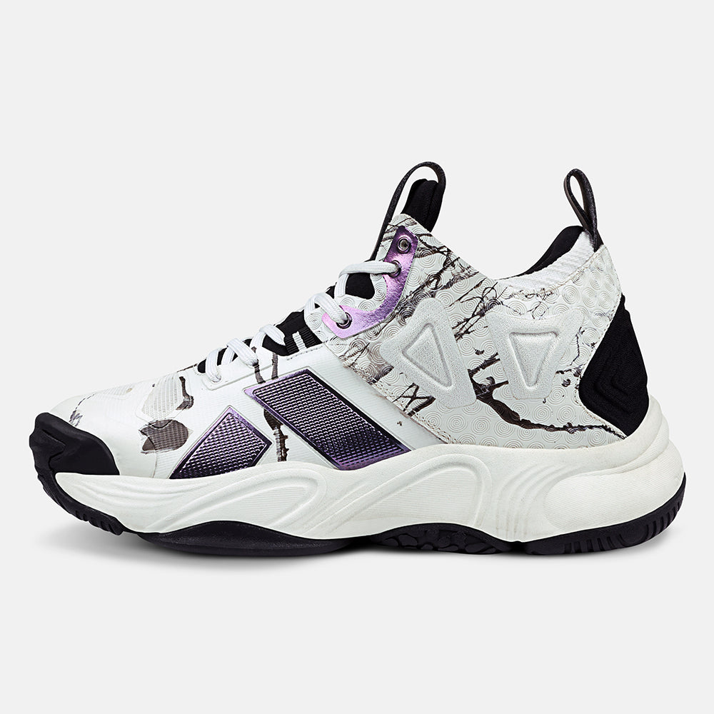 Onyx Mid Volleyball Shoe - Mid Ankle