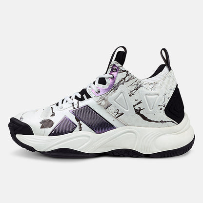 Onyx Mid Volleyball Shoe - Mid Ankle
