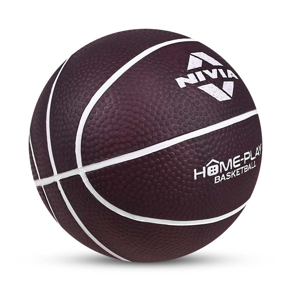 Home Play Basketball Ball