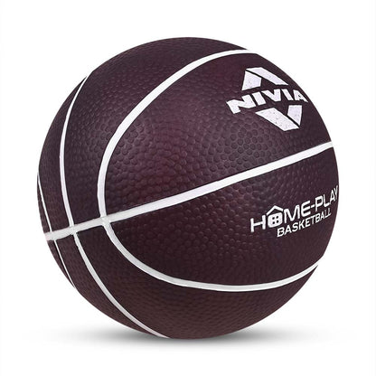 Home Play Basketball Ball