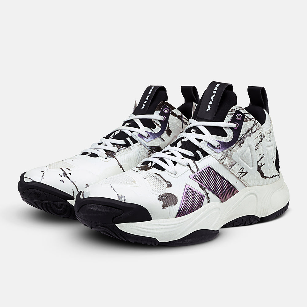 Onyx Mid Volleyball Shoe - Mid Ankle