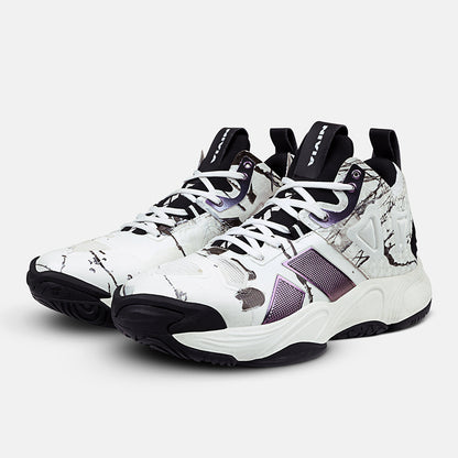 Onyx Mid Volleyball Shoe - Mid Ankle