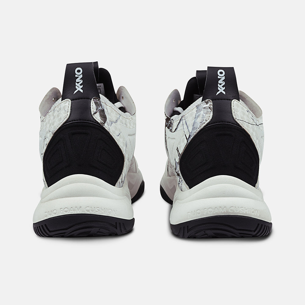 Onyx Mid Volleyball Shoe - Mid Ankle