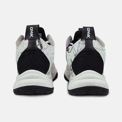 Onyx Mid Volleyball Shoe - Mid Ankle