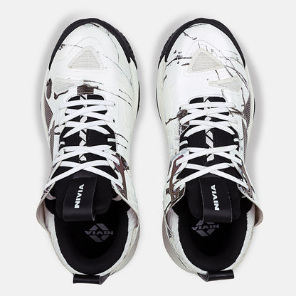 Onyx Mid Volleyball Shoe - Mid Ankle
